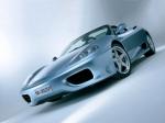 Ferrari 360 Spider 2000 года (WW)